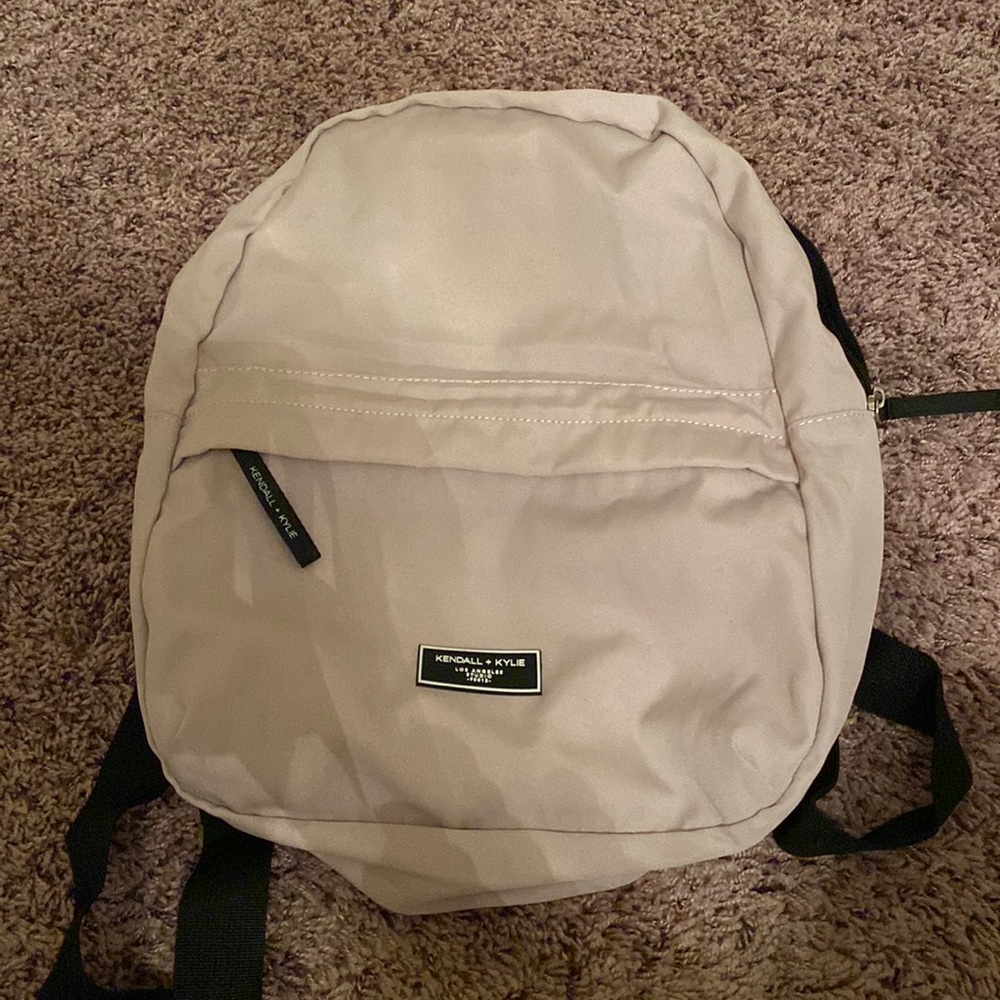 Womens Backpack